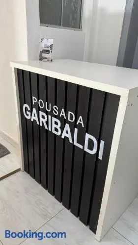 Pousada Garibaldi - Image 1