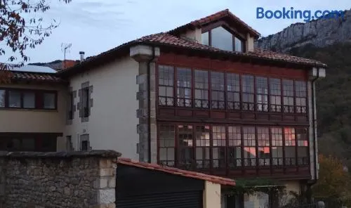 HOTEL RURAL LA ENGAÑA - Image 1