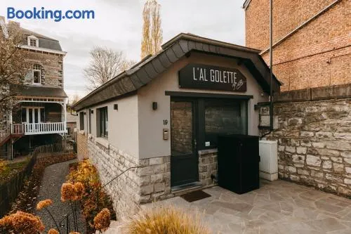 L'Al-Golette by Curtis - Image 1