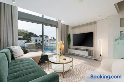 City Oasis at 117 On Strand - Image 1