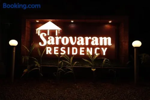 Sarovaram residency - Image 1