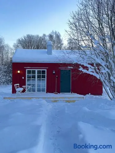 Eljest Bed & Breakfast - Image 1
