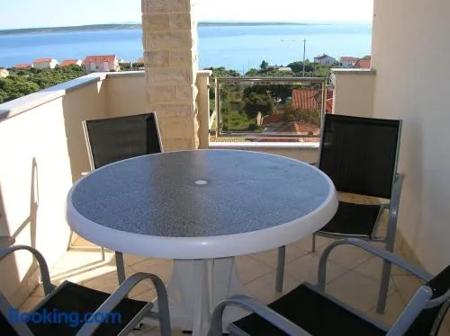 Apartments Sanmar - Image 1