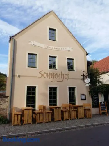 Wirtshaus Sonnenhof - Image 1