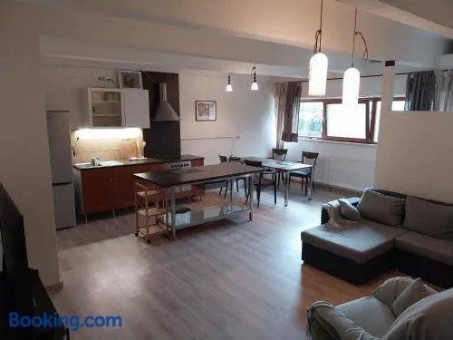 Monteurwohnung - Image 1