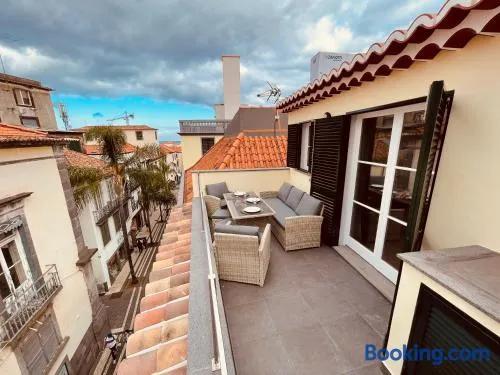 Living Funchal Apartments - Image 1