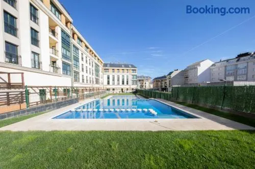 Apartagal-Urbanización Foz II - Image 1