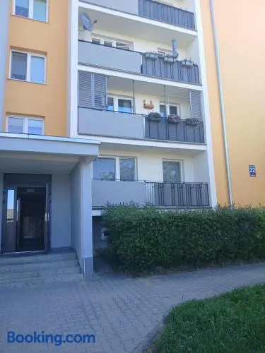 Mieszkanie Piaskowa 22 - Image 1