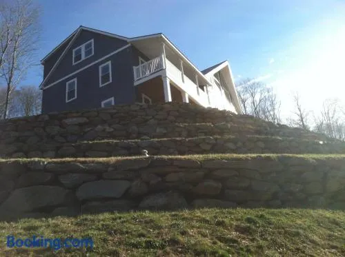 Big Boulder at Killington – 2 Miles to Killington with Hot Tub, Sauna, and Views - Image 1
