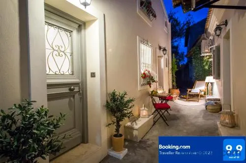 lianelia boutique village house - Image 1