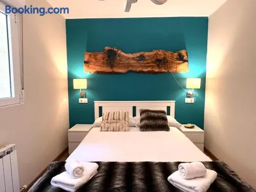 Apartament Les Vernedes - L'Amfitriona - Image 1