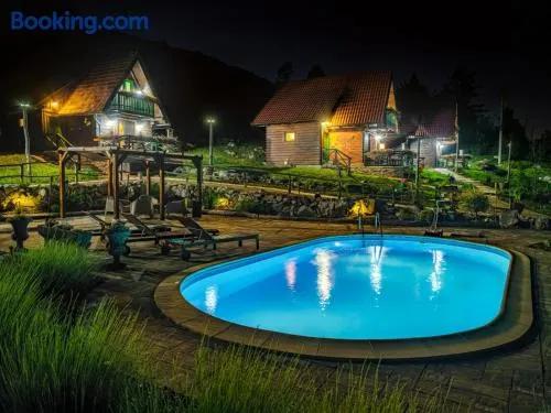 Holiday Park Plitvice Paradise - Image 1