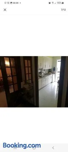Alojamiento bueu centro - Image 1