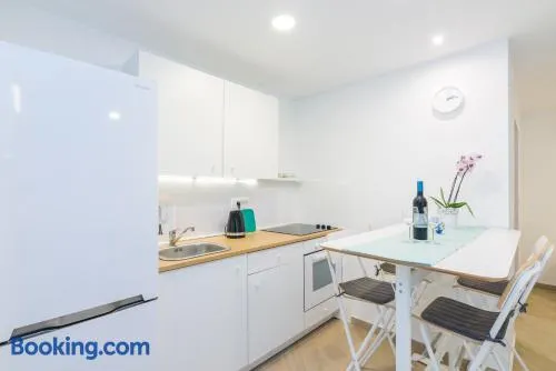 Apartment Gobac - Image 1