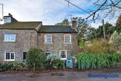 Finest Retreats - Horseshoe Cottage - Image 1