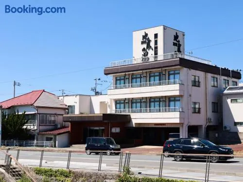 地蔵の湯旅館 - Image 1