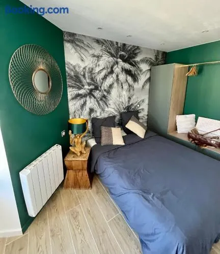 Appartement de charme - Cholet Centre - Image 1