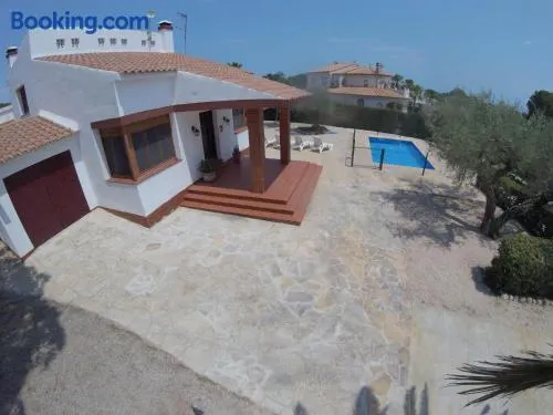 Premium Property Cap Roig Beach - Image 1