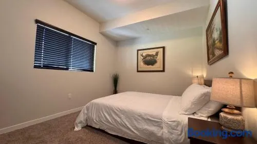 Private Room and Bathroom - Image 1