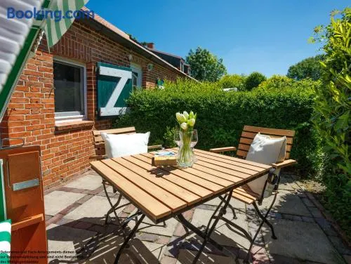 Gulfhof Butendiek - Melkkammer - Image 1