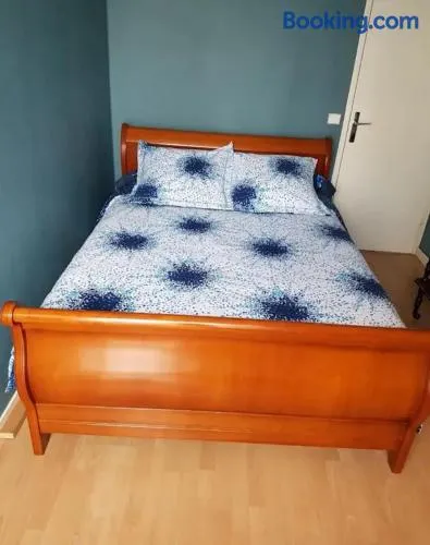 Chambre d'hôte chez Marie-Jeanne - Image 1