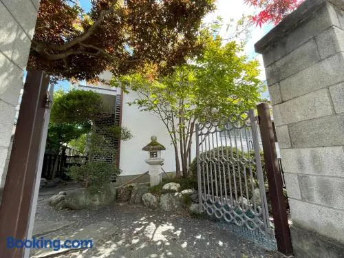 木の家ゲストハウス小山西口館 - Image 1