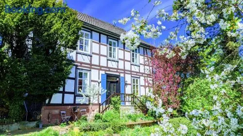 Ferien im Pfarrhaus - Image 1
