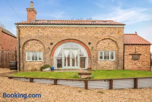2 Bed in Belchford oc-o36036 - Image 1