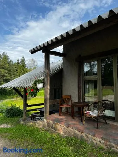 Eha Farmstay - Image 1