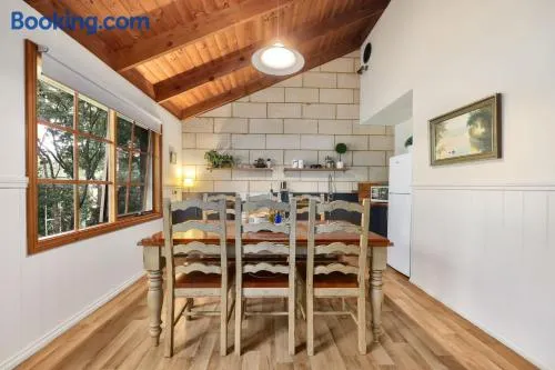 Jamieson Cottages - All Four Cottages - Sleeps 16 - Image 1