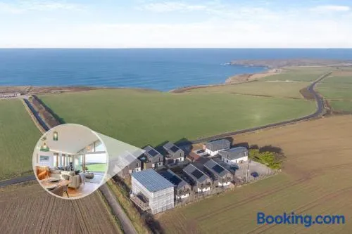 3 Bed in St. Eval oc-k30666 - Image 1