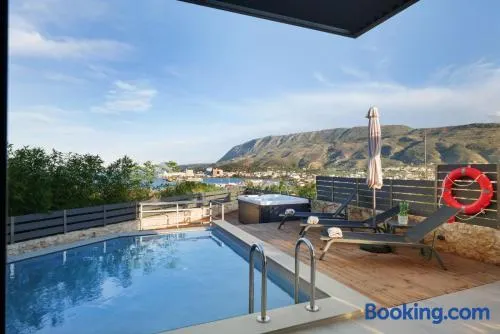 Thearia seaview maisonette - Image 1