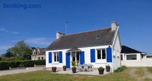 La maison de 'Saint-Plab' - Image 1