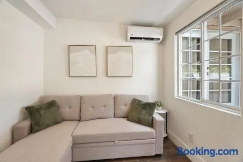 Casita Full Kitchen-AC-Ping Pong - Image 1