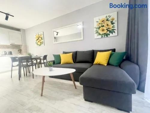 ESKADA Apartments - Image 1