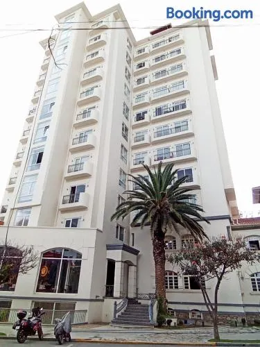 TORREMIA apartamentos de lujo - Image 1