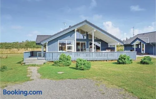 Holiday Home Klevevej Xii - Image 1