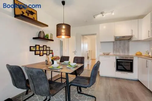 Ferienwohnung Griaß di - Image 1