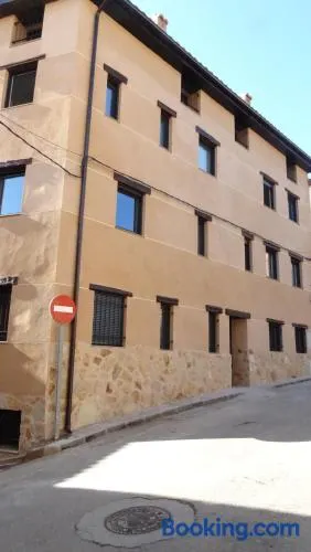 Apartamentos Turísticos Teruel - Image 1