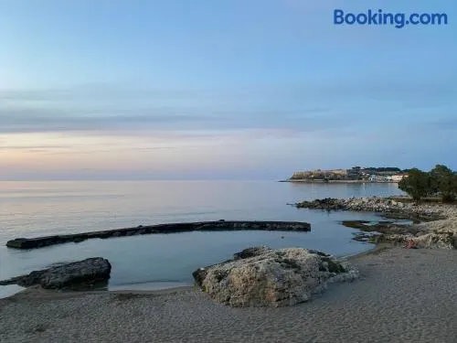 Eftihia Apartments by the sea - Image 1