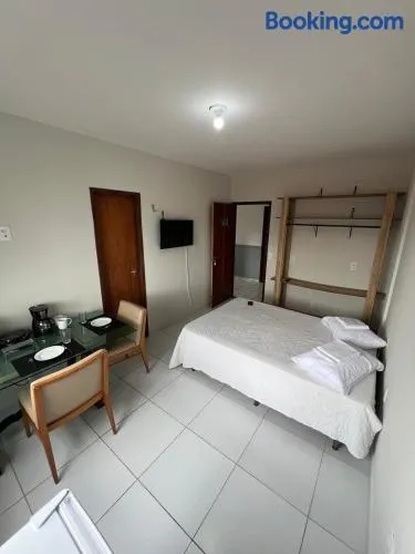 Residencial Sol - Cidade alta - Image 1