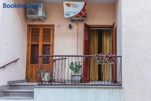 Merveilleux appartement avec internet haut débit - Image 1