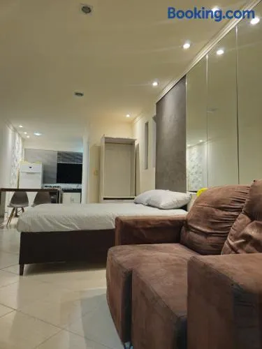 Apartamento estudio - Image 1