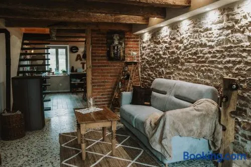 Chez Fanfan - Image 1