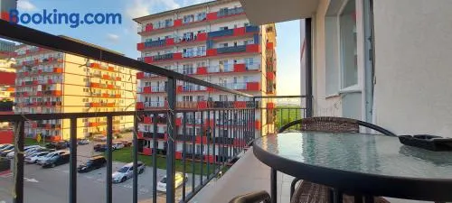 A & I Apartment - Image 1