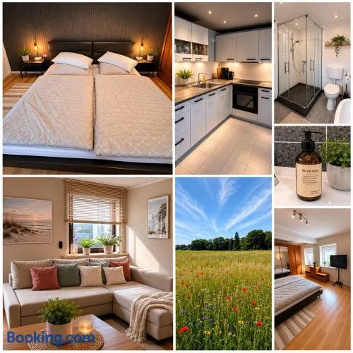 Ferienwohnung Gisela - Image 1