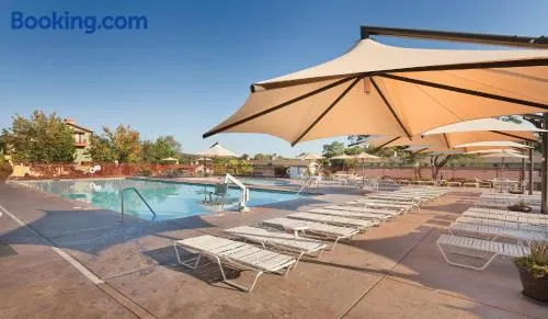 Wyndham Angels Camp 1BR Apartment - Image 1