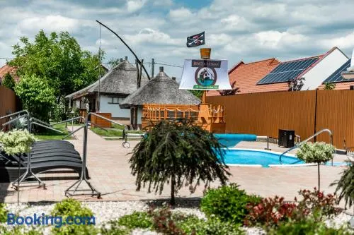 Bence Apartman - Image 1