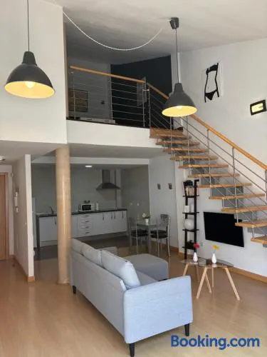 Loft Almagro - Image 1