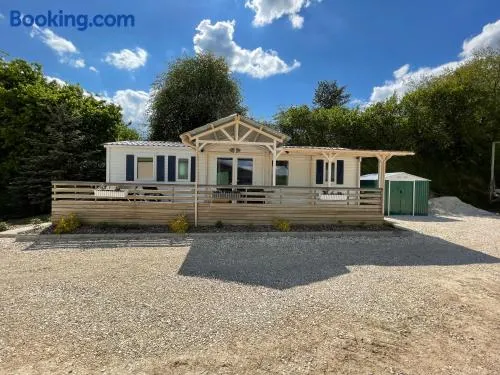 détente au cœur de la ferme - Image 1